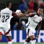 Flamengo stops LAFC, progresses undefeated to Club World Cup’s last 16