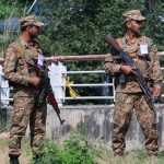 Forces Eliminate 14 India-Backed Militants in North Waziristan Operation