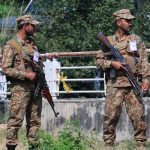 Forces Eliminate 14 Terrorists in North Waziristan Operation