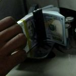 Foreign Exchange Reserves Exceed $17 Billion