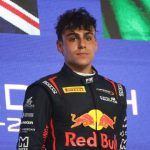 Formula 1 debut awaits Arvid Lindblad soon