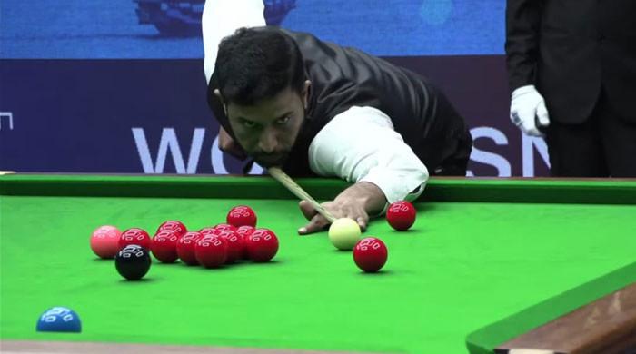 Four players selected by PBSA for a pair of global tournaments