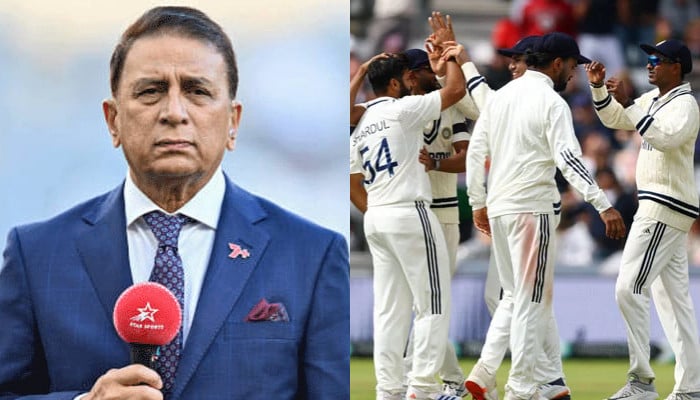 Gavaskar Slams India's Poor Fielding Following Loss at Headingley
