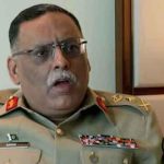 Gen. Mirza: Pakistan sought no external assistance during its conflict with India