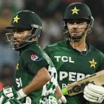 Gillespie Supports THIS Batter to Mold Pakistan's Limited-Overs Future