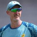 Gillespie responds to Pakistan hiring Mike Hesson as head coach