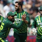 Glamorgan recruits top Pakistani player to replace injured Hayden Kerr