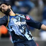 Glamorgan triumphs over Gloucestershire: Imad Wasim shines in Vitality Blast 2025