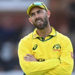Glenn Maxwell of Australia Retires from ODI Format