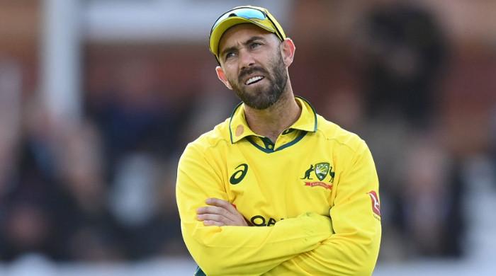 Glenn Maxwell of Australia Retires from ODI Format