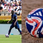 Global Community Applauds Pakistan’s FIFA 2025 Pro Ball Quality