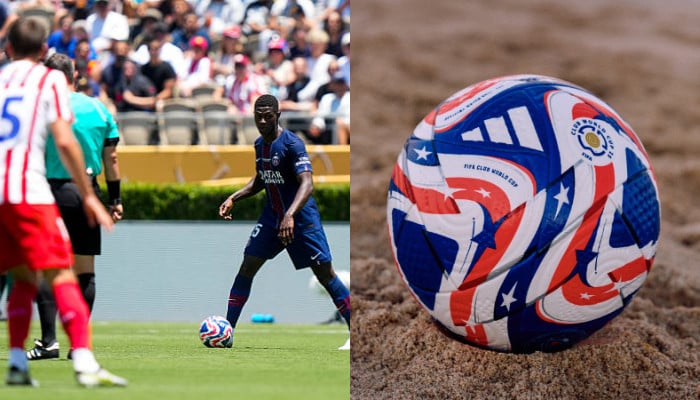 Global Community Applauds Pakistan’s FIFA 2025 Pro Ball Quality