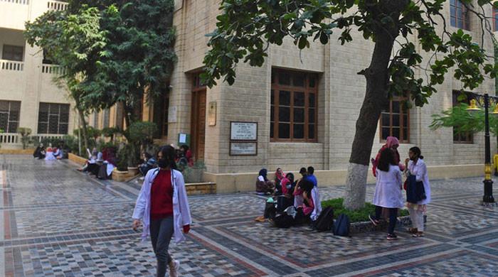 Global QS Rankings: Pakistani Universities Fail to Reach Top 350