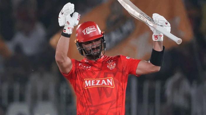 Global Super League: NOCs Secured by Four Pakistani Stars