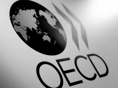 Global outlook lowered by OECD