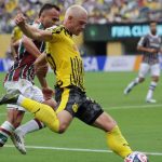 Goalless Stalemate: Fluminense Holds Borussia Dortmund in Club World Cup