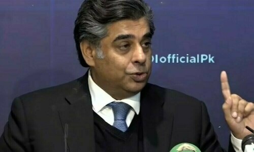 Gohar attributes 2018, 2022 ‘boom and bust’ to fuel price surges