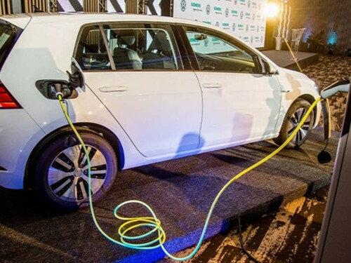 Government Unveils National Electric Vehicle Policy 2025-2030