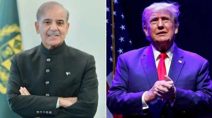 Government suggests Trump for Nobel Peace Prize for preventing India-Pakistan conflict