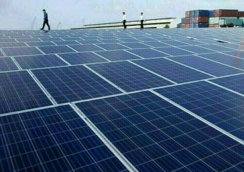 Government’s 18% Tax Proposal Continues Pakistan’s Solar Boom