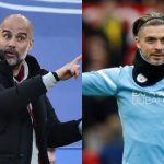 Guardiola suggests Jack Grealish’s Manchester City future may be in doubt