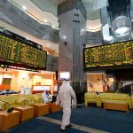 Gulf Markets Mostly Gain Amid Regional Conflict