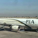 Gulf airspace reopens, Pakistan restarts flight operations