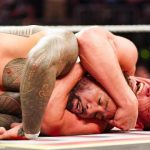 Gunther regains World Heavyweight Championship, vanquishing Jey Uso on WWE RAW