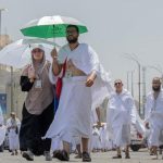 Hajj 2024: Eighteen Pakistani Pilgrims Died