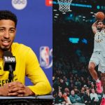 Haliburton Declares Obi Toppin ‘Ideal’ for Indiana Pacers