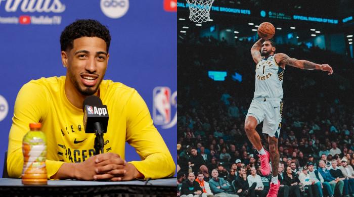 Haliburton Declares Obi Toppin ‘Ideal’ for Indiana Pacers