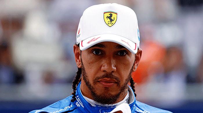 Hamilton Declares Spanish GP ‘Worst Race’ for Him
