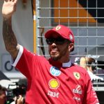 Hamilton Praises Ferrari’s Showing in Austrian GP Qualifying