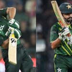 Haris Surpasses Babar Azam’s T20I Record in Latest Feat