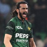 Hasan Ali Eager to Play for Adelaide Strikers in BBL 15