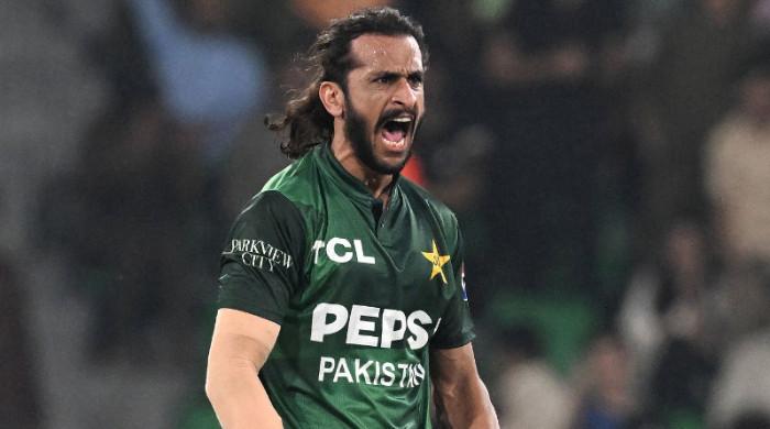 Hasan Ali Eager to Play for Adelaide Strikers in BBL 15