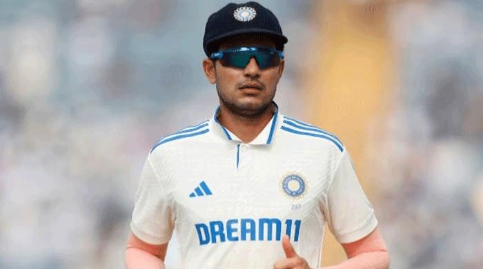 Headingley Test: Shubman Gill set to create captaincy history