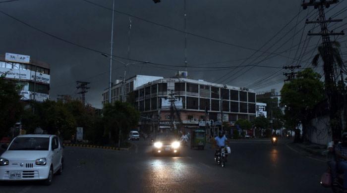 Heavy rains, floods claim at least 45 lives nationwide in recent days