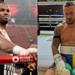 Hrgovic forecasts Dubois-Usyk rematch in heavyweight division