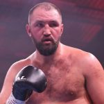 Hughie Fury, Tyson’s cousin, withdraws from scheduled bout