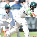 ICC Mulls Four-Day Tests for Emerging Teams in 2027-29 WTC
