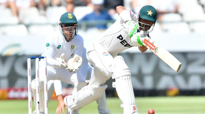 ICC Mulls Four-Day Tests for Emerging Teams in 2027-29 WTC