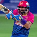ICC Player of May 2025 awards go to Associate nation cricketers