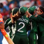 ICC Reveals Schedule for 2025 Women’s Cricket World Cup