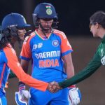 ICC Reveals the Full Schedule for 2026 Women’s T20 World Cup