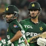 ICC T20I rankings: Mohammad Haris Climbs 210 Places
