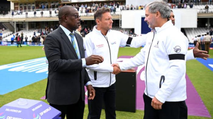 ICC Updates Playing Rules for All Cricket Formats