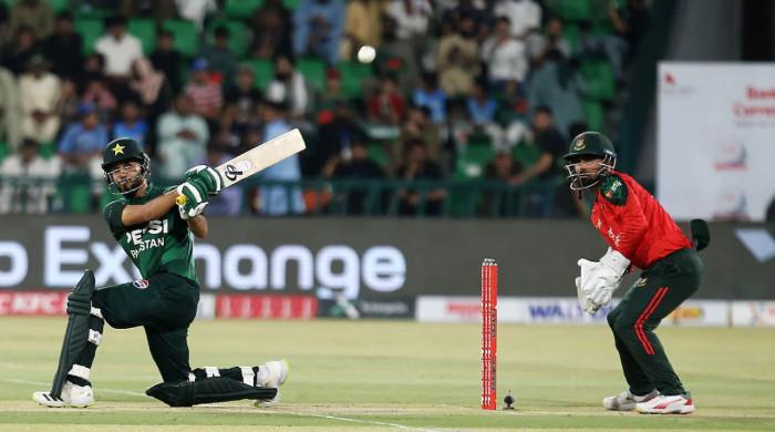 ICC Updates T20I Powerplay Regulations