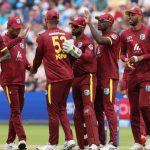 ICC penalizes West Indies squad for slow over rate