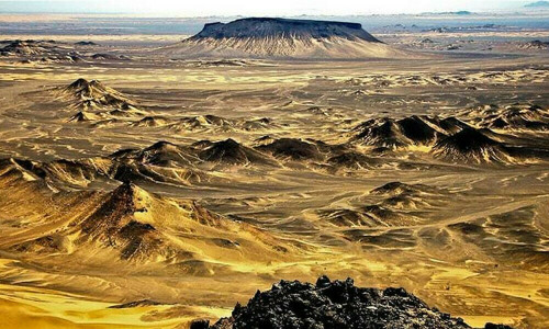 IFC Loans $400mn to Pakistan for Reko Diq Copper-Gold Project